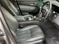 Used Land Rover Range Rover Velar S 204 HP (150 kW) 2022 Grey SUV