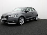 used Audi A1 2017 | 1.6 TDI S line S Tronic Euro 6 (s/s) 3dr