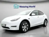 Used Tesla Model Y RWD 216 kW (295 HP) 2023 SUV