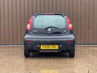 used Peugeot 107 1.0 12V Urban