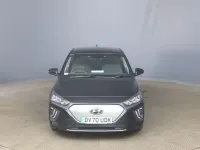 Used Hyundai Ioniq Premium 100 kW (136 HP) 2021 Hatchback