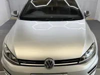 Used VW Golf VII R 310 HP (228 kW) 2016 Silver Hatchback