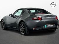 used Mazda MX5 1.5 Sport Nav 2dr