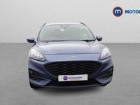 Used Ford Kuga ST-Line 224 HP (164 kW) 2023 SUV