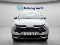 Used Kia Sportage GT-Line 230 HP (169 kW) 2023 SUV