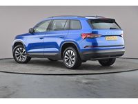 used Skoda Kodiaq SE Drive (7 seats) 1.5 TSI 150 PS DSG