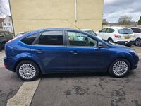 used Ford Focus 1.6 TDCi Titanium 5dr [110] [DPF]