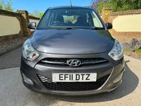 used Hyundai i10 ACTIVE