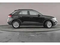 Used VW T-Roc 110 HP (80 kW) 2022 SUV