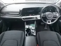 Used Kia Sportage 150 HP (110 kW) 2023 White SUV