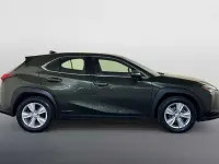 Used Lexus UX 184 HP (135 kW) 2022 Green SUV
