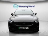 Used Polestar 2 169 kW (231 HP) 2022 Hatchback