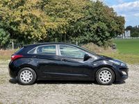 used Hyundai i30 1.6 CRDi Blue Drive Classic 5dr