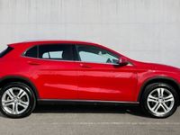 used Mercedes GLA200 GLA Class Gla HatchbackSport 5dr [Premium]