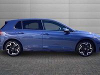 Used VW Golf VIII 150 HP (110 kW) 2025