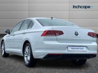 used VW Passat 1.5 TSI EVO SE Nav 4dr - 2020 (70)