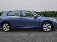 New VW T-Roc Design 2026 Ravenna blue metallic SUV