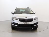 used Skoda Karoq 1.5 TSI SE Technology 5dr DSG