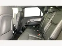 Used Land Rover Range Rover Sport SE Dynamic 300 HP (220 kW) 2023 Black SUV