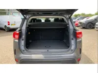 Used Citroën C5 Aircross Flair 130 HP (95 kW) 2019 Grey SUV