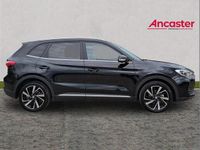 Used MG ZS Trophy 192 HP (141 kW) 2024 Black SUV