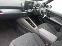 Used Cupra Born e-Boost 169 kW (230 HP) 2024 Hatchback