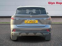Usado MG HS Trophy 170 HP (125 kW) 2025 Cinzento SUV