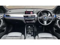 used BMW X1 xDrive 25e M Sport 5dr Auto Estate