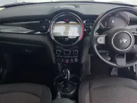 Used Mini Cooper Classic 134 HP (98 kW) 2023 Silver Hatchback