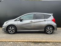 used Nissan Note 1.2 DIG-S Tekna CVT Euro 5 (s/s) 5dr