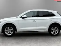 Used Audi Q5 Sport 252 HP (185 kW) 2018 SUV