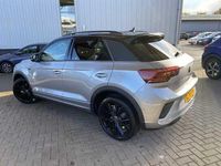 Used VW T-Roc Black Edition 150 HP (110 kW) 2025 Silver SUV