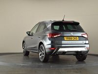 used Seat Arona 1.6 TDI 115 FR Sport [EZ] 5dr