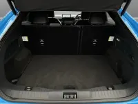 Used Ford Mustang Mach-E Extended Range 258 kW (351 HP) 2022 Blue SUV