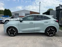 Used Ford Puma ST-Line X 2024 Grey SUV