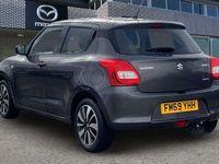 Used Suzuki Swift SZ-T 90 HP (66 kW) 2020 Hatchback