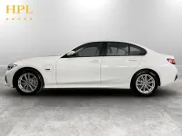 Usado BMW 330e Performance 2022 Blanco Berlina