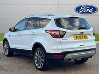 used Ford Kuga ESTATE