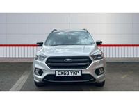 used Ford Kuga 2.0 TDCi 180 ST-Line Edition 5dr Auto Diesel Estate