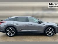 Used Citroën C5 X Shine 221 HP (162 kW) 2023 Grey Estate