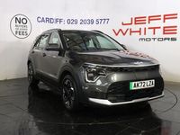 Used Kia e-Niro 150 kW (204 HP) 2022 SUV