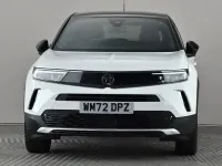 Used Vauxhall Mokka Ultimate 131 HP (96 kW) 2025 SUV