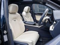 Used Bentley Bentayga 2023 Blue SUV