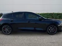 Used Ford Focus ST 2023 Black Hatchback