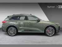 Used Audi SQ5 Advanced 362 HP (266 kW) 2025 Green SUV