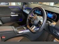 Used Mercedes GLB200 Executive 161 HP (118 kW) 2025 Silver SUV