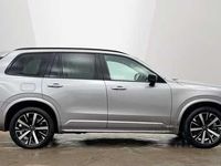 Used Volvo XC90 Plus 449 HP (330 kW) 2026 SUV