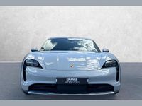 Used Porsche Taycan Cross Turismo 344 kW (469 HP) 2023 Grey Estate