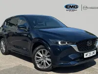 Used Mazda CX-5 Takumi-Line 2025 SUV