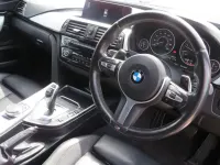 Used BMW 420 Coupé M Sport 2018 Grey Coupe